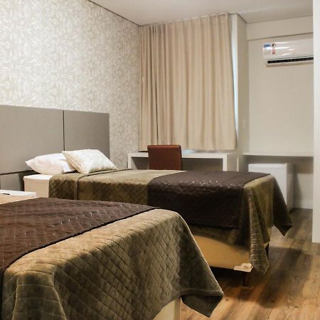 Hotel Caju De Ouro Feira de Santana Ngoại thất bức ảnh
