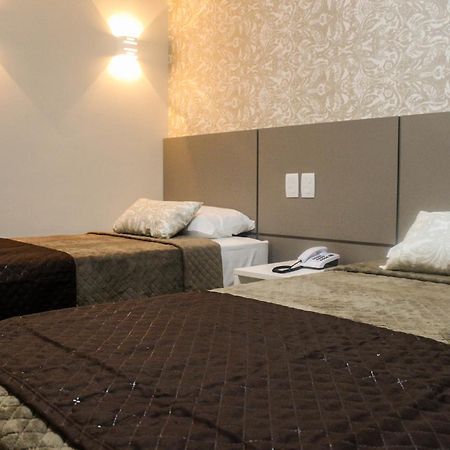 Hotel Caju De Ouro Feira de Santana Ngoại thất bức ảnh