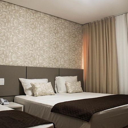 Hotel Caju De Ouro Feira de Santana Ngoại thất bức ảnh