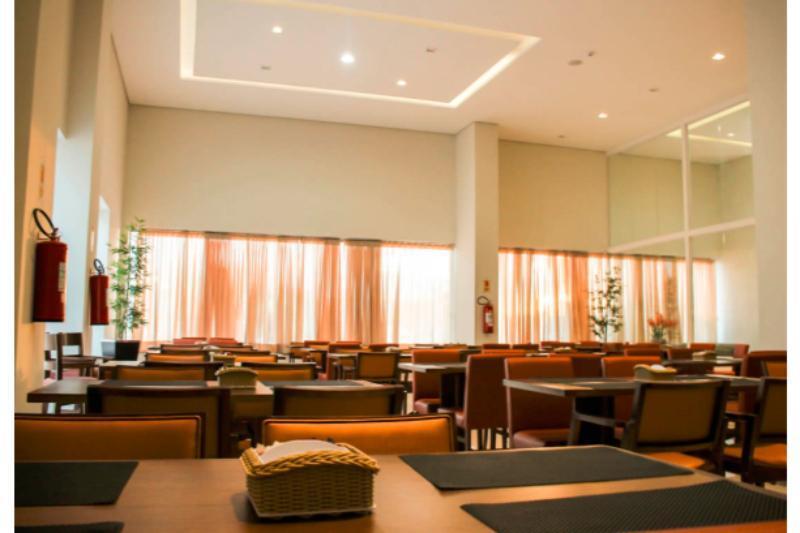 Hotel Caju De Ouro Feira de Santana Ngoại thất bức ảnh