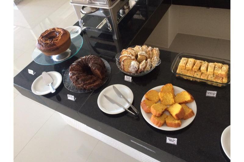 Hotel Caju De Ouro Feira de Santana Ngoại thất bức ảnh