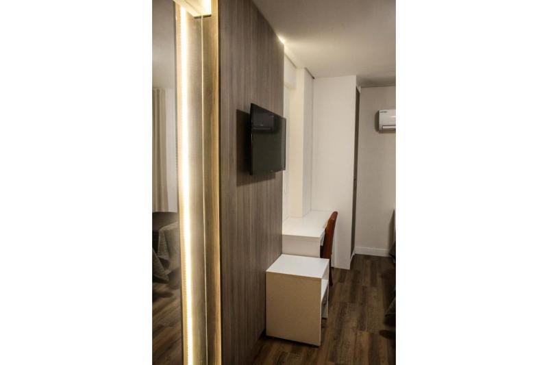 Hotel Caju De Ouro Feira de Santana Ngoại thất bức ảnh