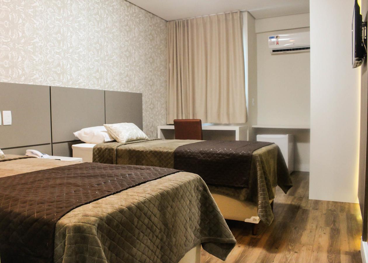 Hotel Caju De Ouro Feira de Santana Ngoại thất bức ảnh