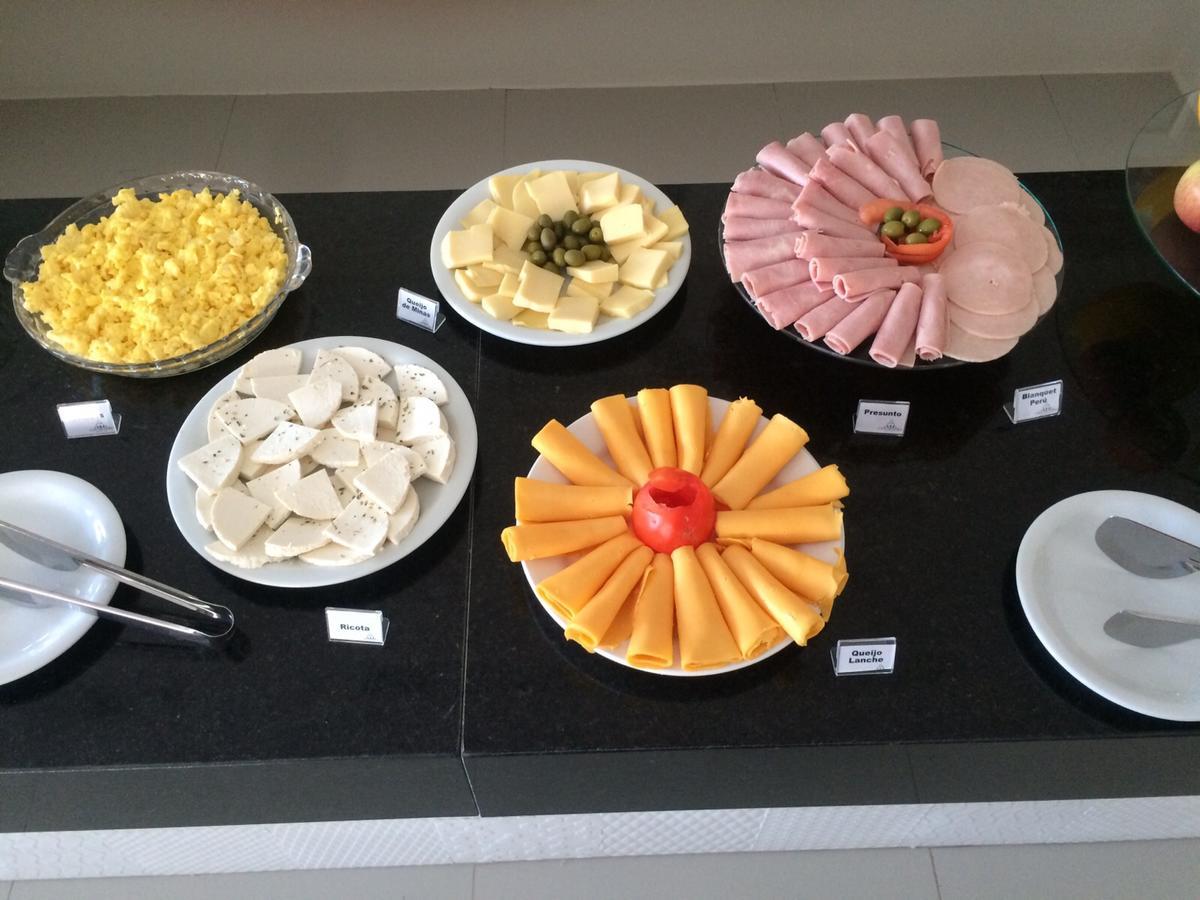 Hotel Caju De Ouro Feira de Santana Ngoại thất bức ảnh