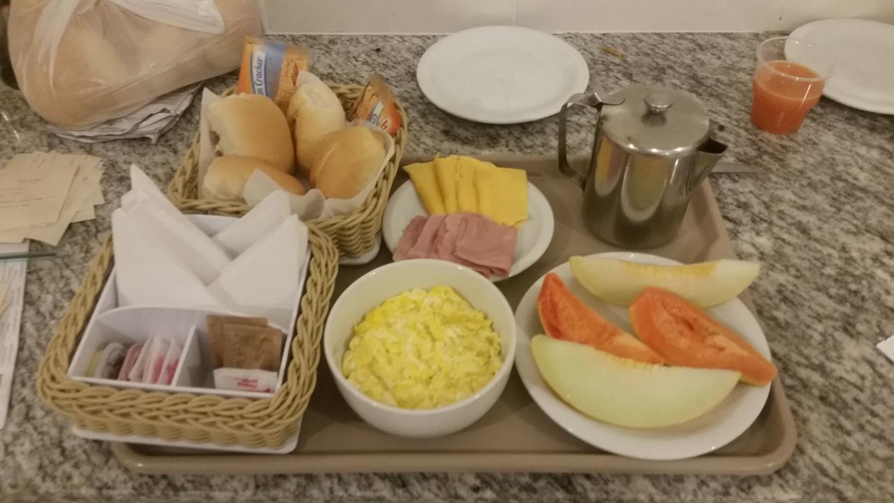 Hotel Caju De Ouro Feira de Santana Ngoại thất bức ảnh