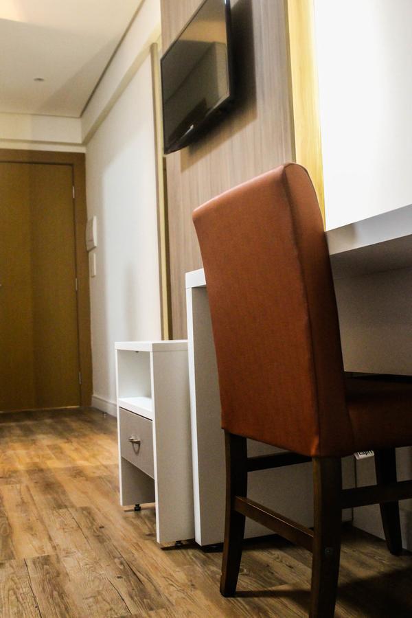 Hotel Caju De Ouro Feira de Santana Ngoại thất bức ảnh