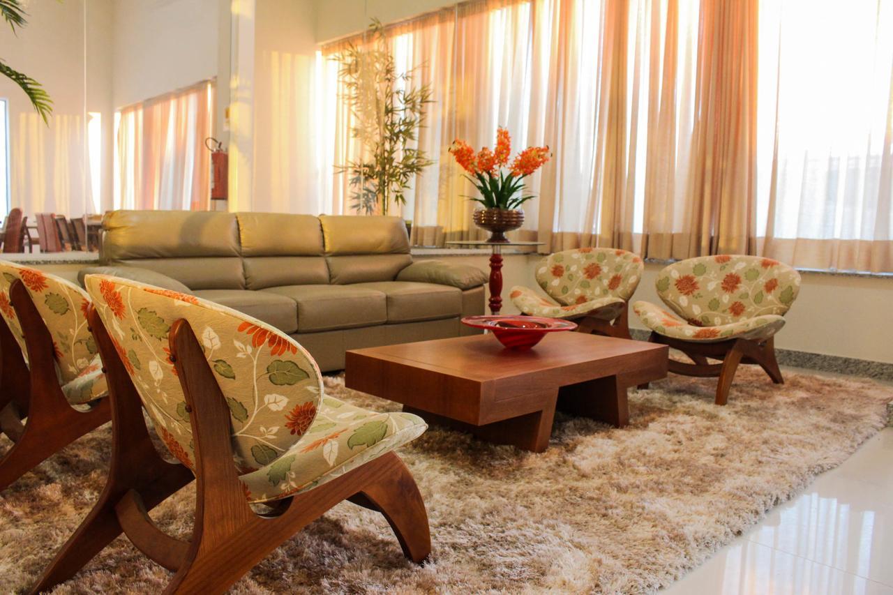 Hotel Caju De Ouro Feira de Santana Ngoại thất bức ảnh