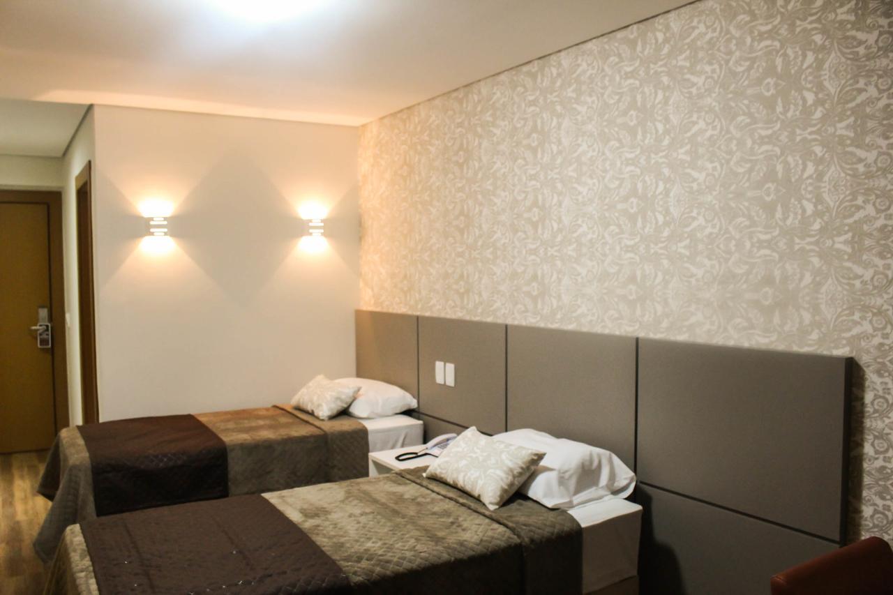 Hotel Caju De Ouro Feira de Santana Ngoại thất bức ảnh