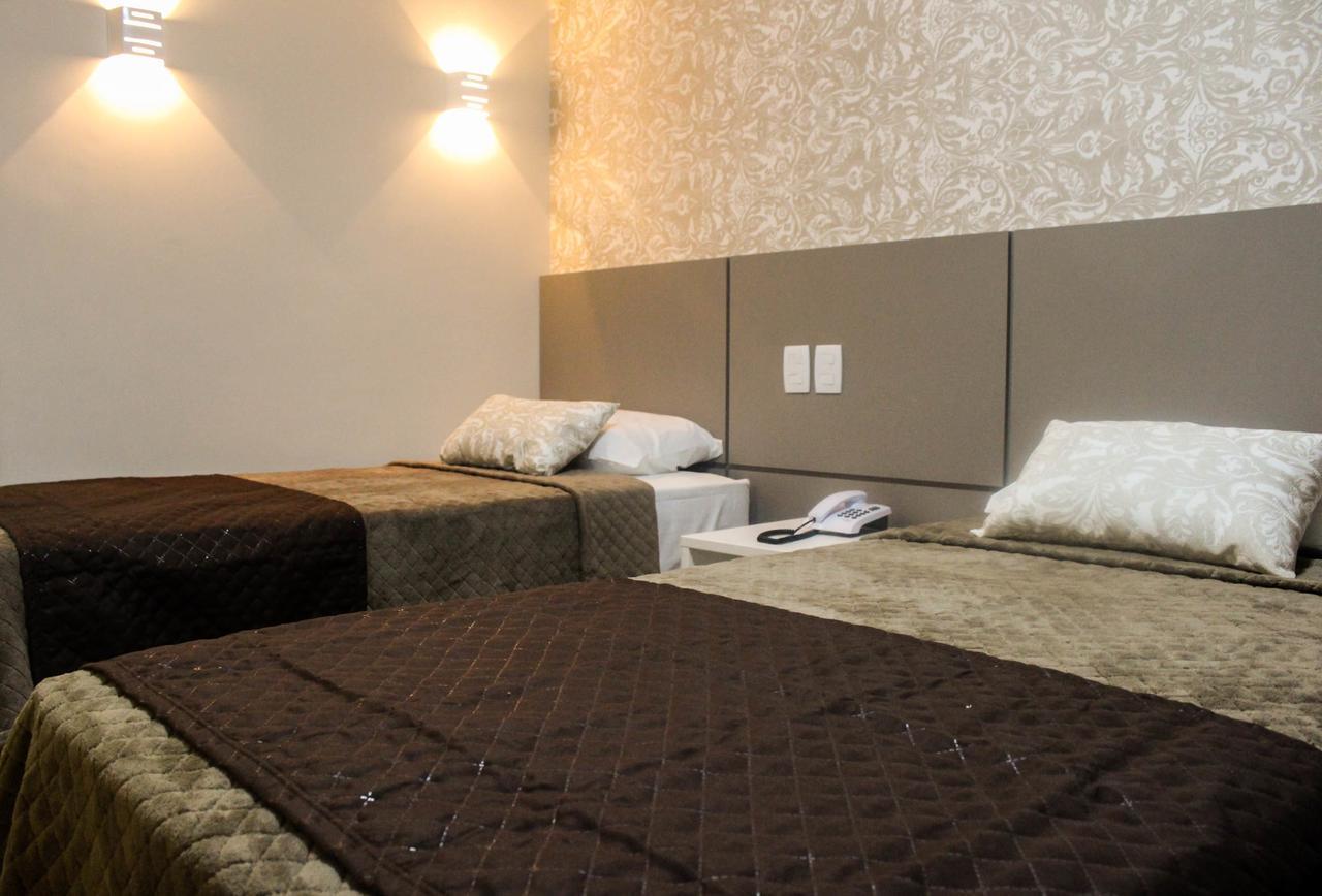 Hotel Caju De Ouro Feira de Santana Ngoại thất bức ảnh