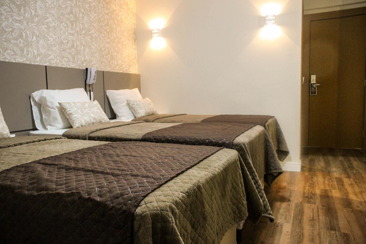 Hotel Caju De Ouro Feira de Santana Ngoại thất bức ảnh