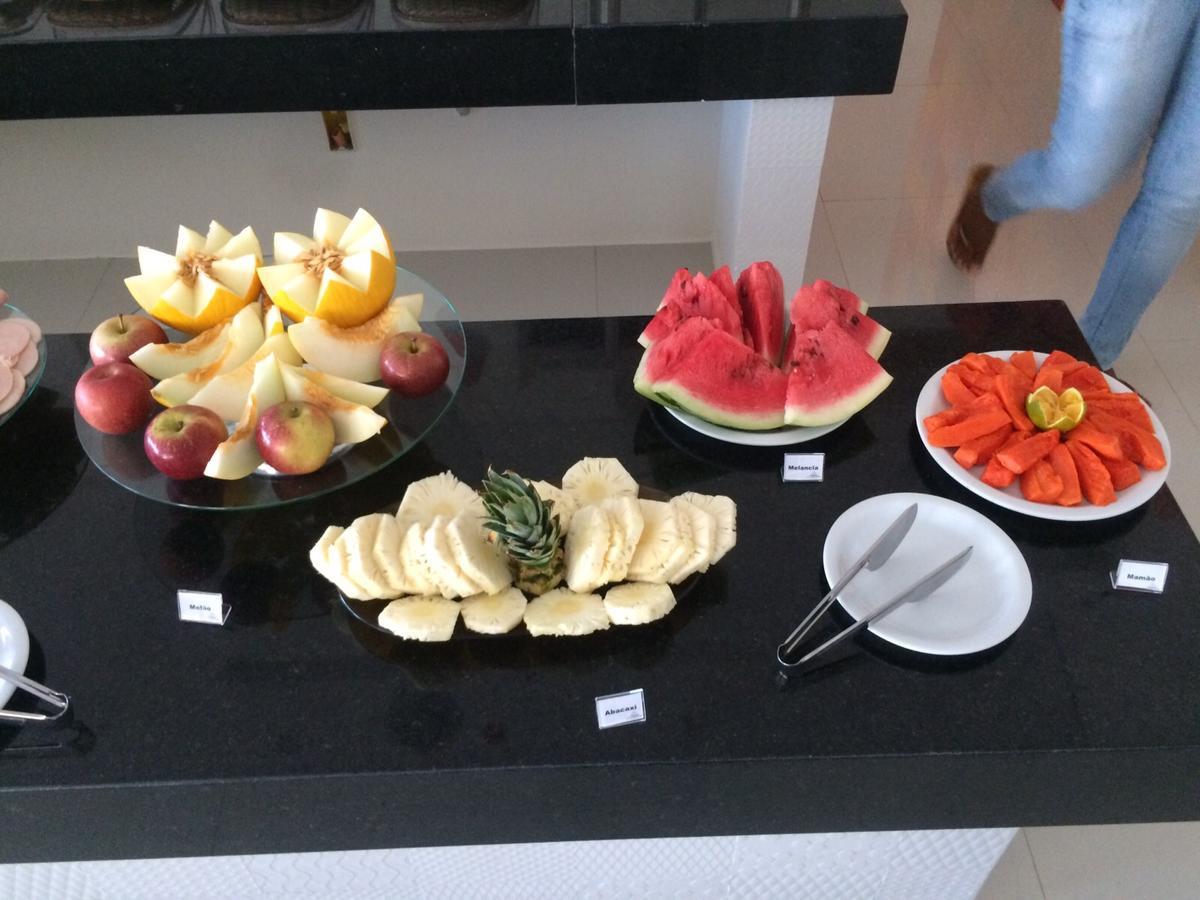 Hotel Caju De Ouro Feira de Santana Ngoại thất bức ảnh
