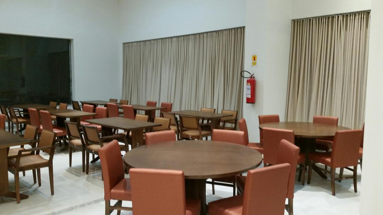 Hotel Caju De Ouro Feira de Santana Ngoại thất bức ảnh