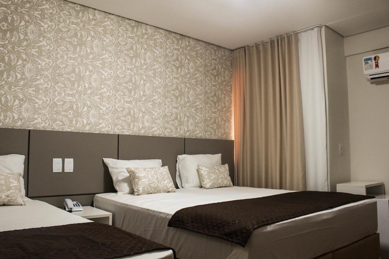 Hotel Caju De Ouro Feira de Santana Ngoại thất bức ảnh