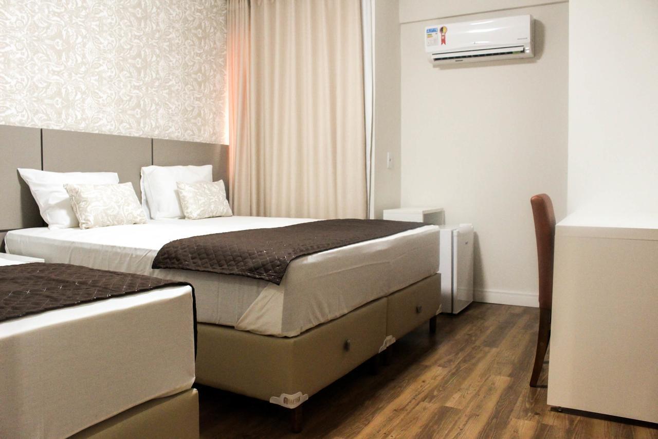 Hotel Caju De Ouro Feira de Santana Ngoại thất bức ảnh
