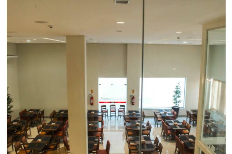 Hotel Caju De Ouro Feira de Santana Ngoại thất bức ảnh