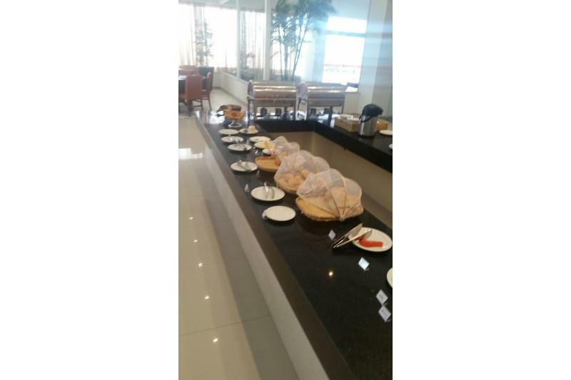 Hotel Caju De Ouro Feira de Santana Ngoại thất bức ảnh